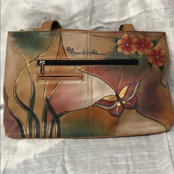 anuschka bags